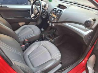 CHEVROLET Spark usata, con Airbag testa