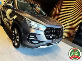 DR MOTOR DR 5.0 usata, con Vetri oscurati