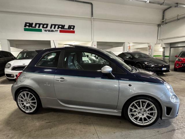 ABARTH 695 usata, con Autoradio