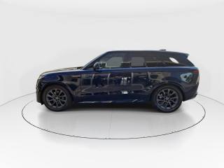 LAND ROVER Range Rover Sport usata, con Cruise Control