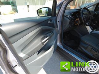 FORD C-Max usata, con Fendinebbia