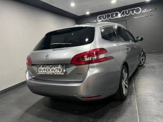 PEUGEOT 308 usata, con Airbag Passeggero