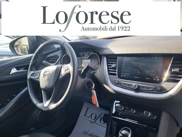 OPEL Grandland X usata, con Fendinebbia