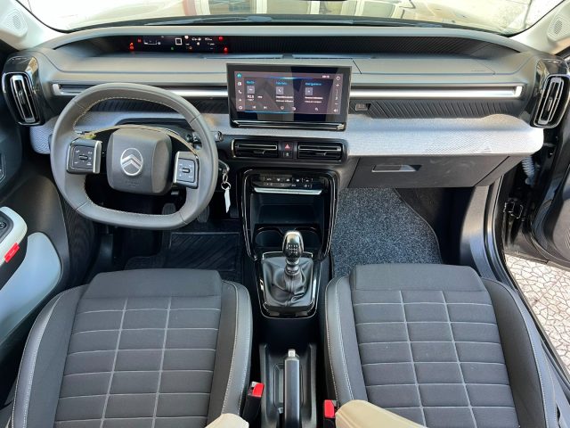 CITROEN C3 usata 11