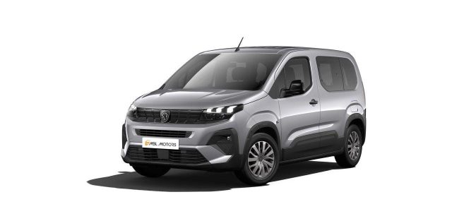 PEUGEOT Rifter usata, con ABS