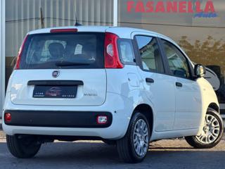 FIAT Panda usata, con ESP