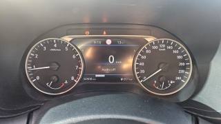 NISSAN Juke usata, con Servosterzo