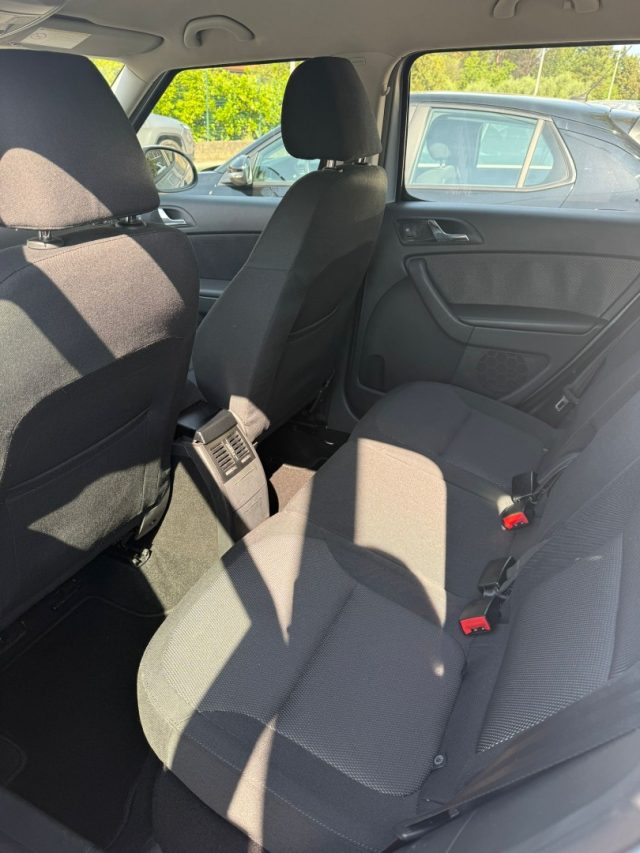 SKODA Yeti usata, con Fari Xenon