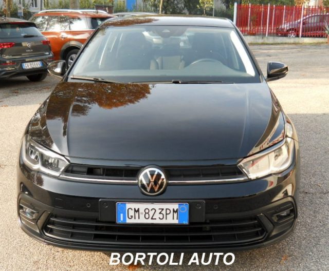 VOLKSWAGEN Polo usata, con Isofix