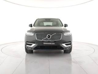 VOLVO XC90 usata, con Autoradio