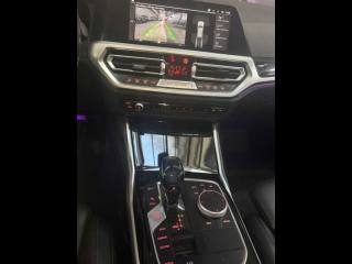 BMW 318 usata, con Fendinebbia