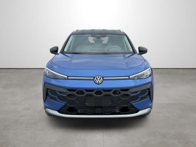 VOLKSWAGEN T-Roc usata, con Airbag