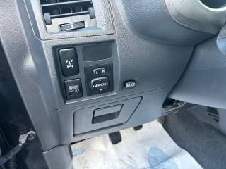 DAIHATSU Terios usata, con Immobilizzatore elettronico