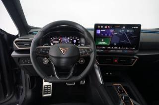 CUPRA Formentor usata, con Boardcomputer