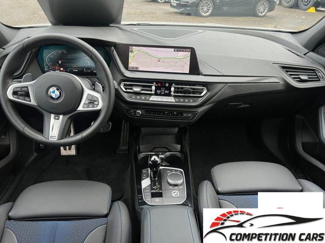 BMW 120 usata, con Climatizzatore