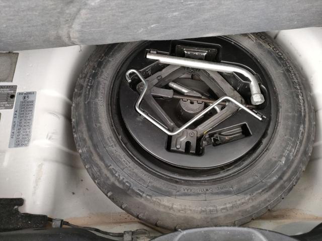 FIAT 500 usata, con USB