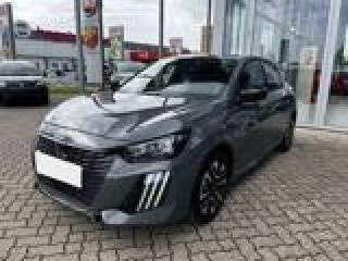 PEUGEOT 208 usata, con Airbag laterali