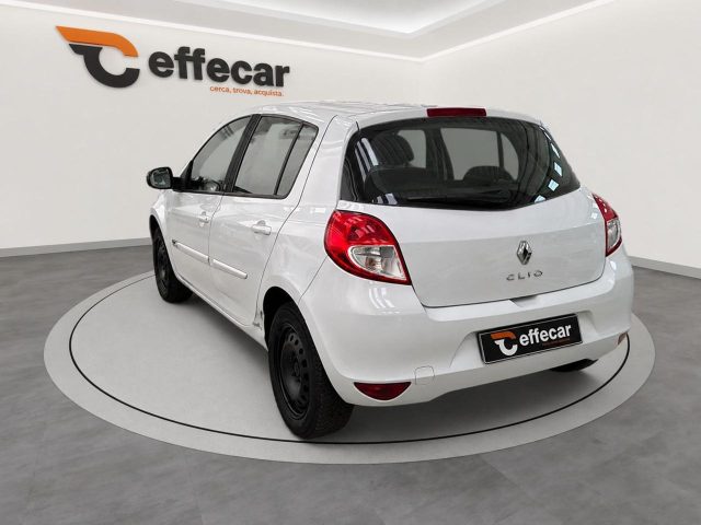 RENAULT Clio usata, con Airbag Passeggero