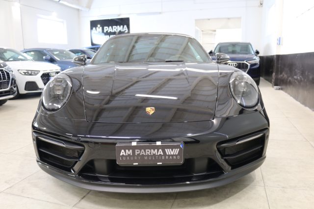 PORSCHE 911 usata, con Airbag