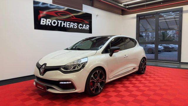 RENAULT Clio usata, con ABS