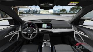 BMW X1 usata 9