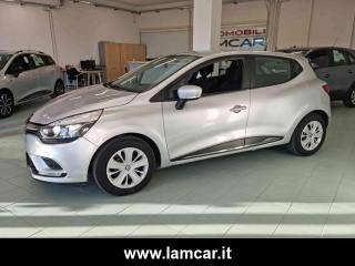 RENAULT Clio usata, con Airbag
