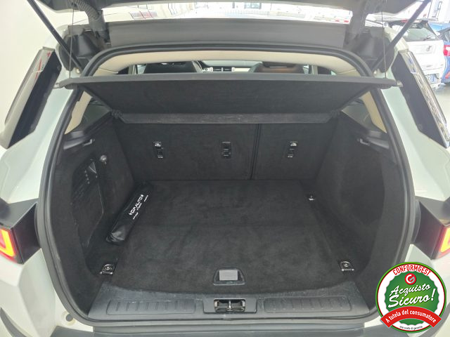 LAND ROVER Range Rover Evoque usata, con Controllo trazione