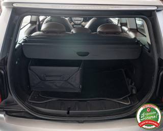 MINI Clubman usata, con Lettore CD