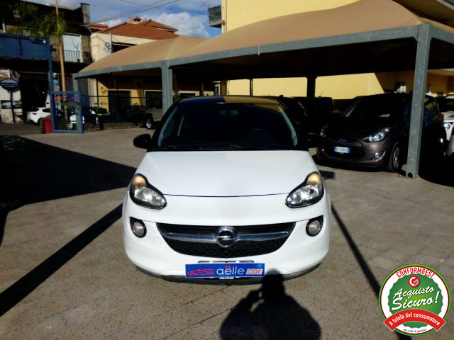OPEL Adam usata, con Airbag
