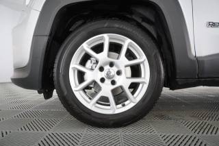 JEEP Renegade usata 13