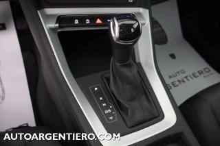 AUDI Q3 usata, con Park Distance Control