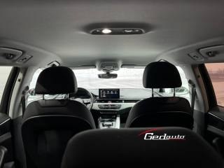 AUDI A4 usata, con Portapacchi