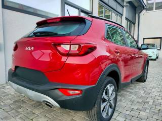 KIA Stonic usata, con Alzacristalli elettrici