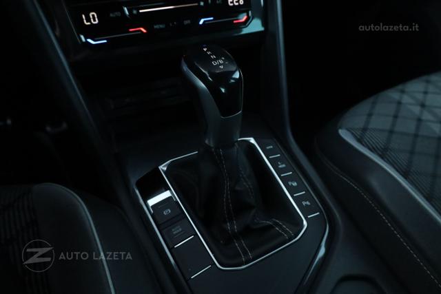 VOLKSWAGEN Tiguan usata, con Chiusura centralizzata
