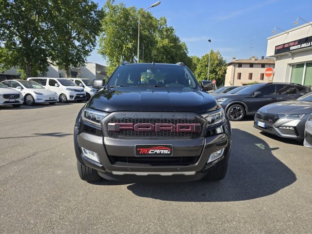 FORD Ranger usata, con Alzacristalli elettrici