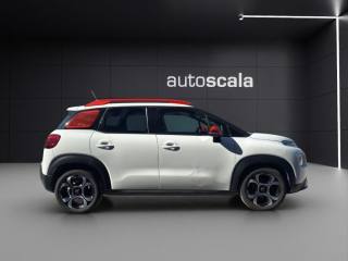 CITROEN C3 Aircross usata, con Autoradio