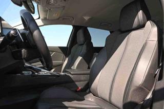 PEUGEOT 3008 usata, con Filtro antiparticolato