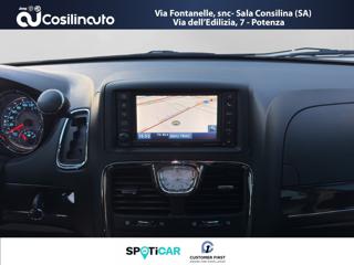 LANCIA Voyager usata, con ESP