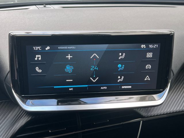 PEUGEOT 2008 usata, con Vivavoce