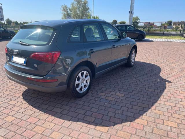 AUDI Q5 usata, con Airbag Passeggero