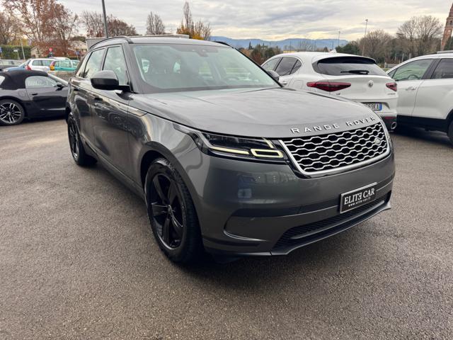 LAND ROVER Range Rover Velar usata, con Airbag laterali