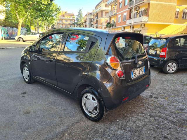 CHEVROLET Spark usata, con Autoradio