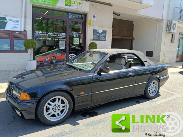 BMW 320 usata 50