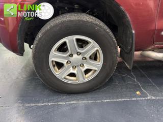 FORD Ranger usata, con Immobilizzatore elettronico