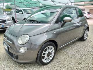 FIAT 500 1.2 Sport
