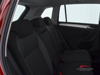 VOLKSWAGEN Tiguan usata 10