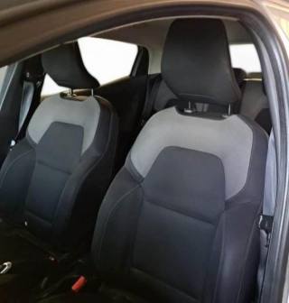 RENAULT Clio usata, con Chiusura centralizzata