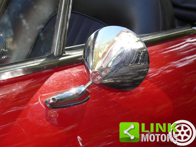 ALFA ROMEO Spider usata 31