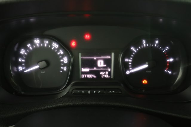 FIAT Scudo usata 5