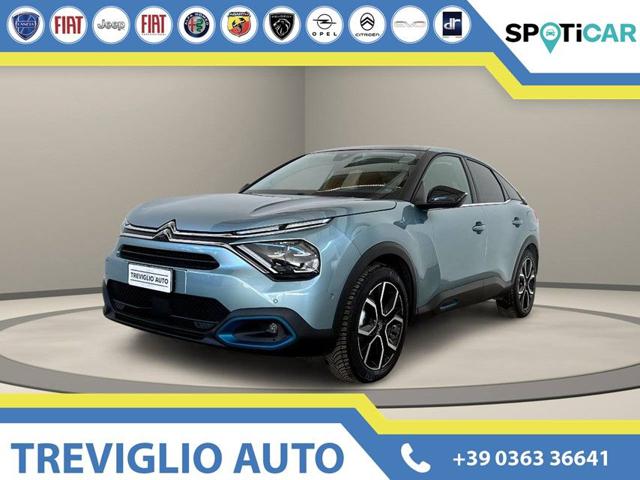 CITROEN C4 usata, con ABS